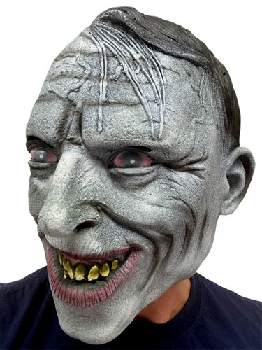 Zombie maschera giorno dei - zombie,