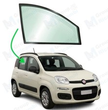 Finestrino Posteriore Destro