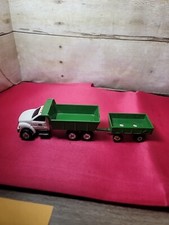 Dumper rimorchio john deere - rimorchio,