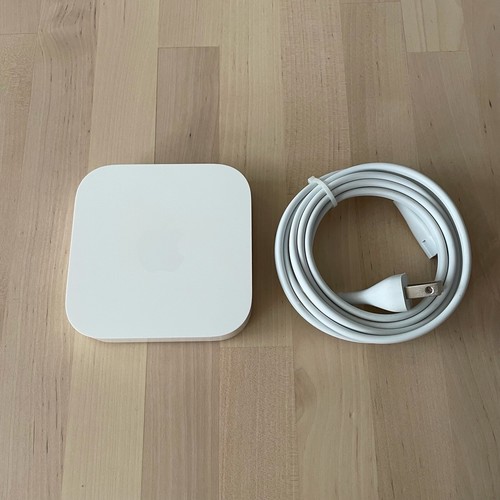 Apple airport express - express, 2a