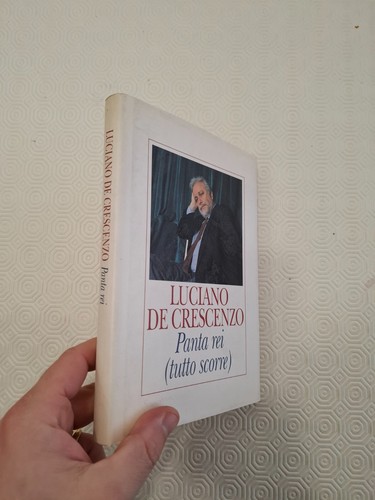 Panta rei - (tutto, scorre)