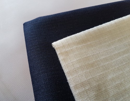180gsm blu navy tessuto - blu,