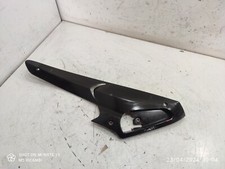 CARENA LATERALE FIANCHETTO SINISTRA CON GRAFFI  Gilera Runner 125 st 2007 2016