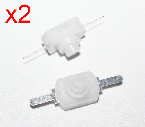 Interruttore mini a - 2x,