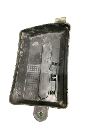 Coperchio batteria honda sky - ,