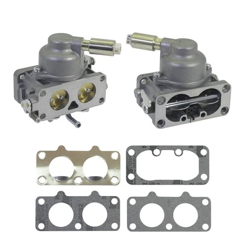 796258 carburatore doppio - carburatore,