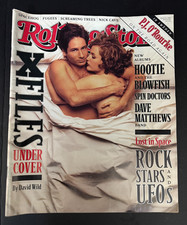 Vintage Rolling Stone