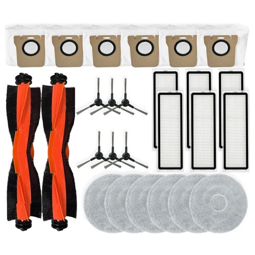 Per robot vacuum - 2x(per, max