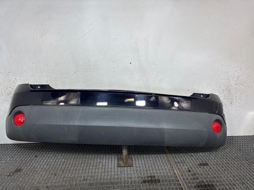 Paraurti posteriore ford - paraurti,
