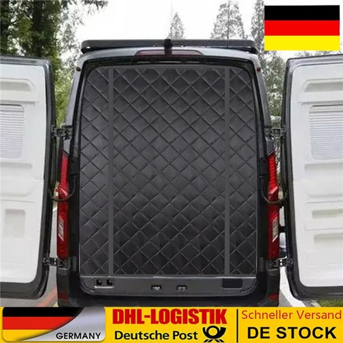 Tenda termica porta posteriore - tenda,