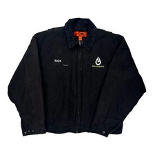 Port Authority Jacket - Large