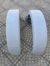 Parafanghi Posteriori Guzzi Ercole 