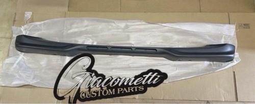 Spoiler anteriore smart 453 - spoiler,