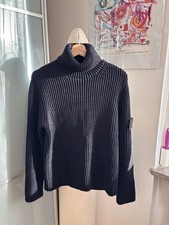 Maglione Dolcevita Stone