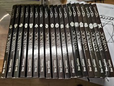 STAR COMICS - XXX HOLIC -