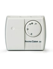 Fantini Cosmi C16 Gas
