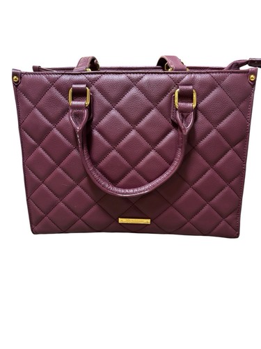 Joy mangano borsa mano - mangano,