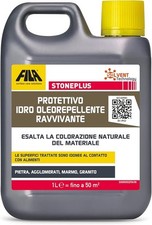 Stoneplus Impregnante Pietra 1