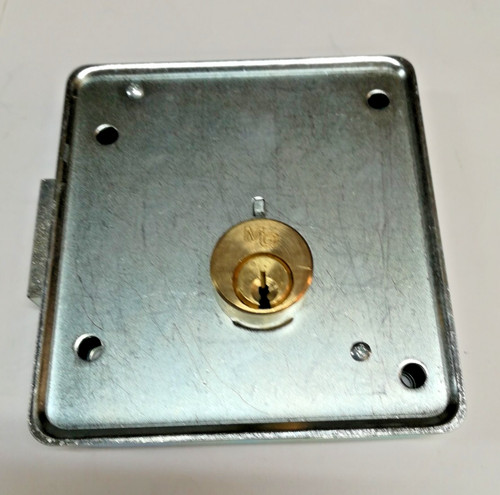 Serratura applicare 425 - mg,