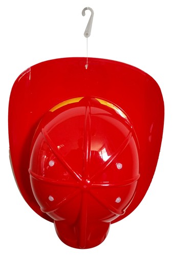 Rubie casco pompiere per - casco,
