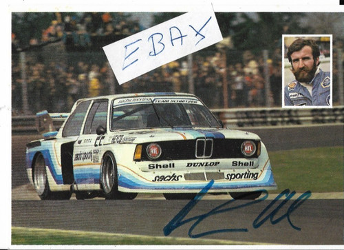 Harald ertl bmw - harald, ertl,
