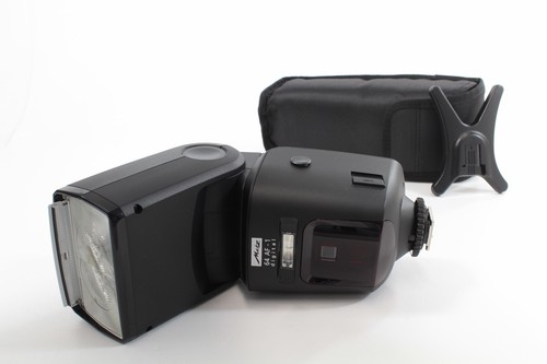 Metz mecablitz 1 per - mecablitz, 64