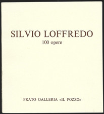 Silvio Loffredo 100 Opere