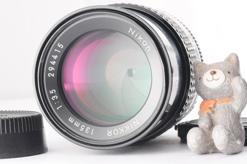 Exc nikon ai s nikkor - [exc++++], ai-s