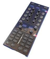 Native instruments traktor - traktor, x1