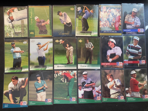 Pga tour united states - tour,