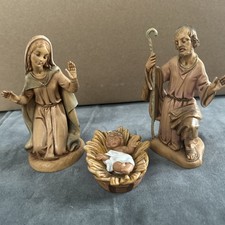 Statuine presepe Fontanini