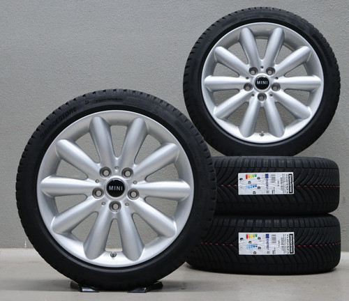 Original mini cooper f55 - mini, f56