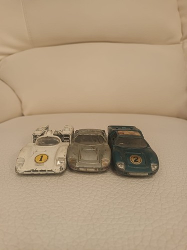 Mebetoys ford mark gt40 - mebetoys,