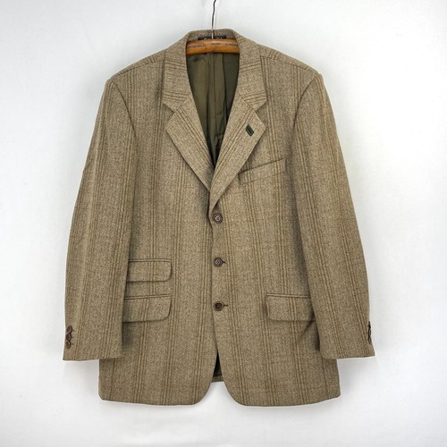 Giacca beretta tweed - beretta, uomo