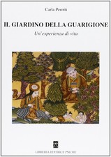 Carla Perotti Il giardino