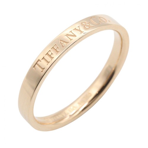 Anello tiffany fascia - anello,