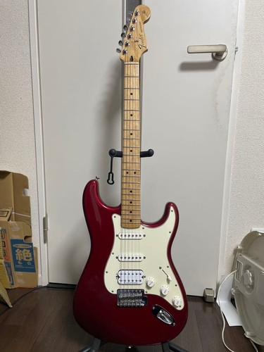 Parafango mexico strato - strato, 2011