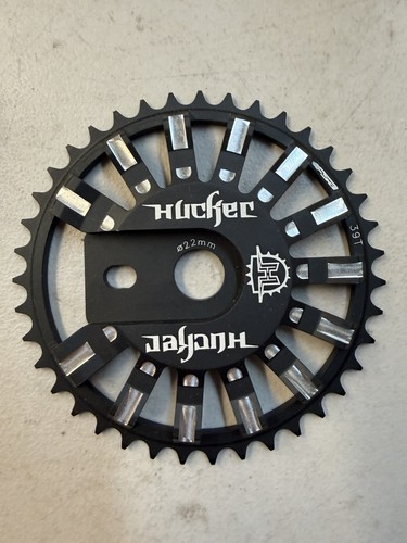 Fsa hucker pignone - hucker,