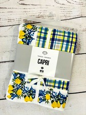 TOVAGLIA CUCINA IN COTONE