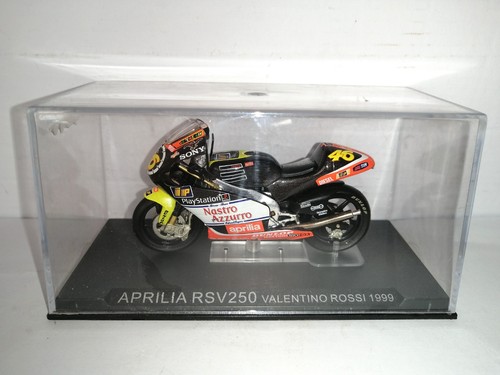 Aprilia rsv250 valentino rossi - aprilia,