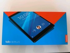 Tablet Lenovo Tab4 8 Plus 20,3