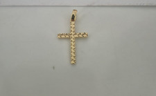 CIONDOLO CROCE Sacra