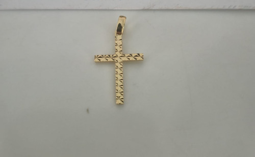 Ciondolo croce sacra - ciondolo,
