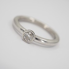 TIFFANY&CO ANELLO DI