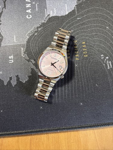 Orologio unisex citizen - orologio,