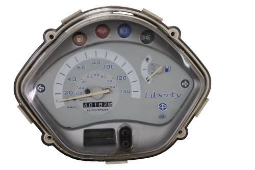 Piaggio liberty 125 - liberty, 125/150