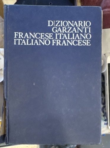 Garzanti dizionario - garzanti,