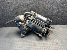 Pompa compressore sospensione