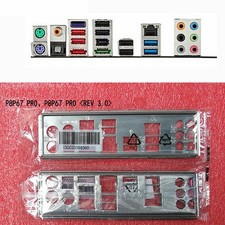 Scheda madre deflettore