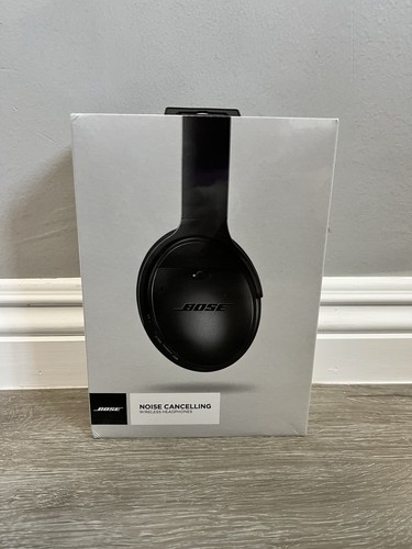 Brand new sealed bose noise - sealed,